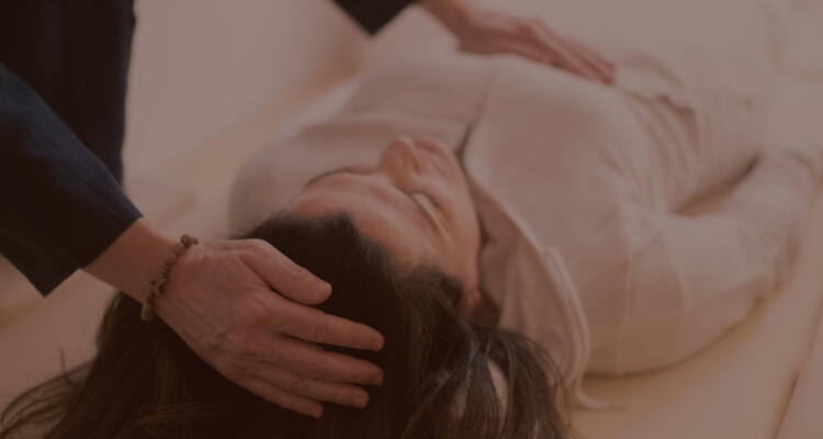 Transformational Heart and Soul Healing